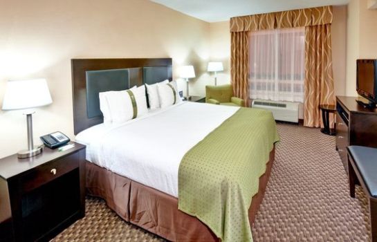 Room Holiday Inn & Suites MEMPHIS -  WOLFCHASE GALLERIA