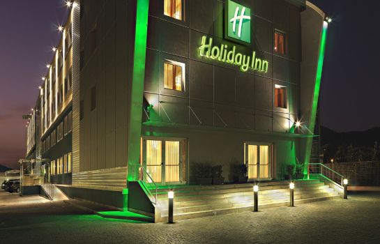 Außenansicht Holiday Inn SALERNO - CAVA DE' TIRRENI
