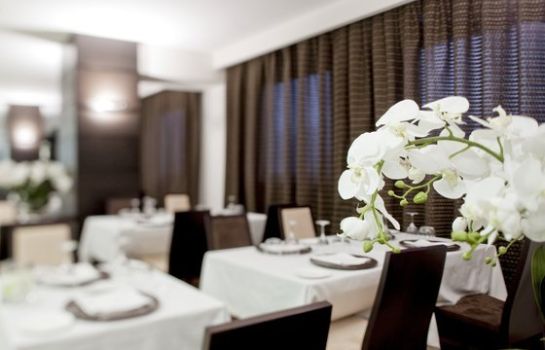Restaurant Holiday Inn SALERNO - CAVA DE' TIRRENI