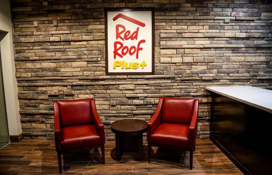 Hotel Red Roof Plus Williams Grand Canyon Hotel De