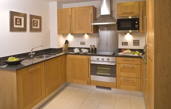 Hotel Marlin Apartments Empire Square In London Hotel De