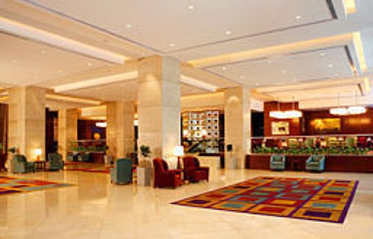 Hotelhalle Sheraton Mendoza Hotel
