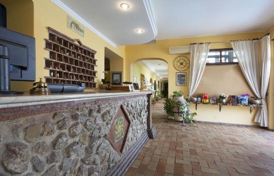 Info Hotel Sole Castello