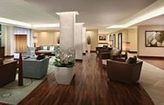 Hotelhalle The Westin Fort Lauderdale Beach Resort