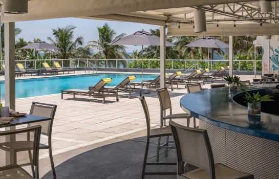 Restaurante The Westin Fort Lauderdale Beach Resort