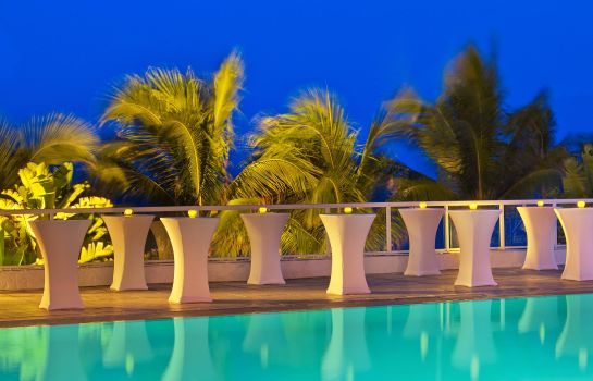 Tagungsraum The Westin Fort Lauderdale Beach Resort