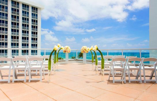 Info The Westin Fort Lauderdale Beach Resort
