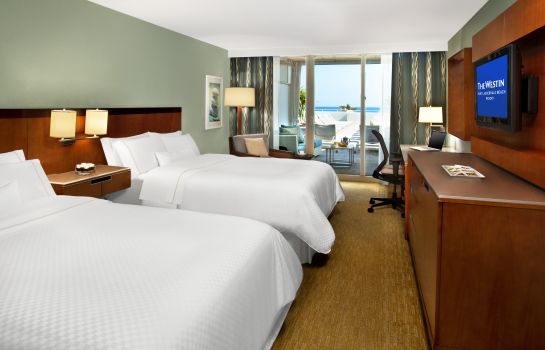 Zimmer The Westin Fort Lauderdale Beach Resort