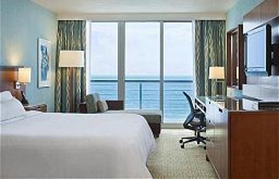 Room The Westin Fort Lauderdale Beach Resort