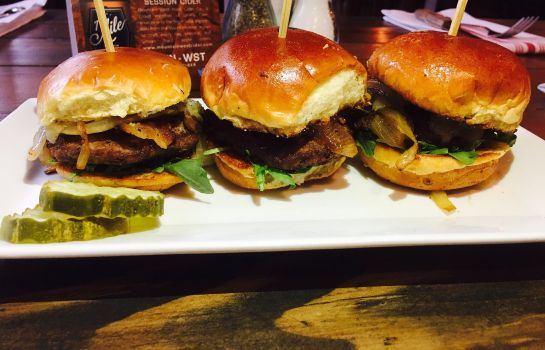 pics Holiday Inn Express Salt Lake City Downtown