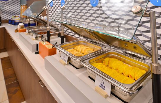 wallpapers Holiday Inn Express Salt Lake City Downtown