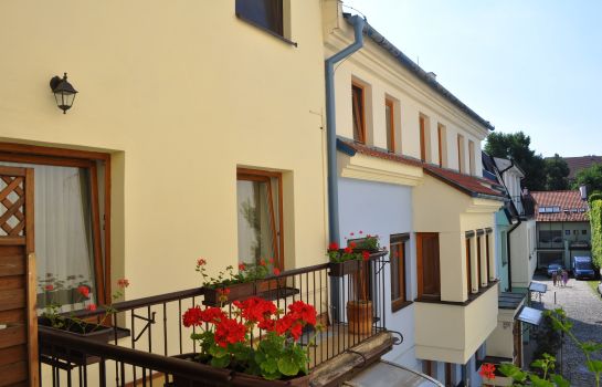 Hotel Apartment Residence Bratyslawa Hotel Info