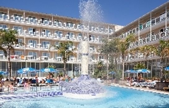 Hotel H TOP Platja Park - Platja d'Aro, Castell-Platja d'Aro – Great prices  at HOTEL INFO