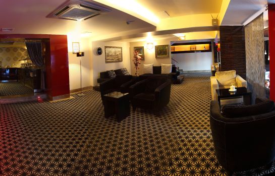 Karakaya Hotel Bursa Great Prices At Hotel Info