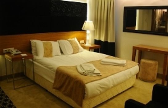 Karakaya Hotel Bursa Great Prices At Hotel Info
