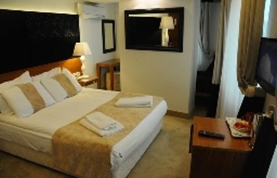 Karakaya Hotel Bursa Great Prices At Hotel Info