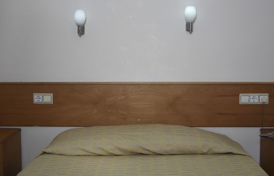 Entes Apart Hotel In Istanbul Great Prices At Hotel Info