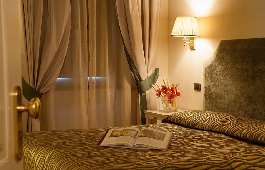 Doppelzimmer Standard Borgo Sant Ippolito Country Hotel