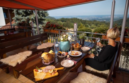 hotel deutsches haus landgasthof in weilheim an der teck hotel de