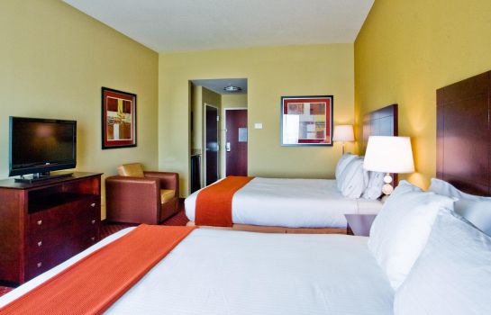 Habitación Holiday Inn Express & Suites ORLANDO SOUTH-DAVENPORT