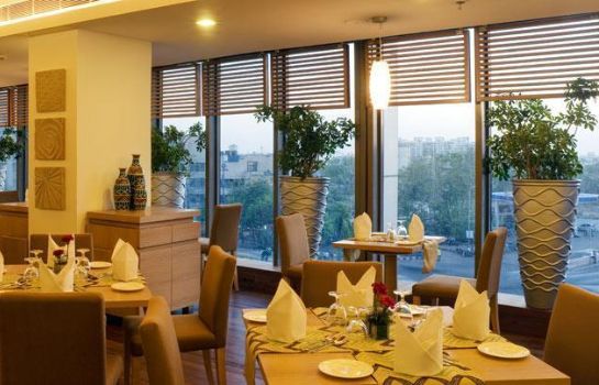 Restaurant Jaipur Fortune Select Metropolitan - Member ITC Hotel Group