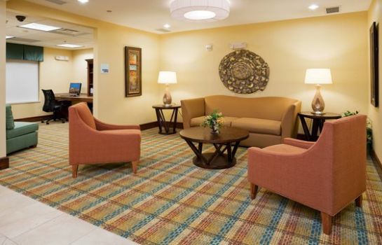 Info Holiday Inn Express & Suites GREENSBORO - AIRPORT AREA