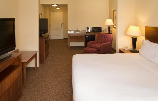 Zimmer Holiday Inn Express & Suites GREENSBORO - AIRPORT AREA
