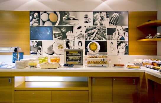 pics Holiday Inn Express Milan 