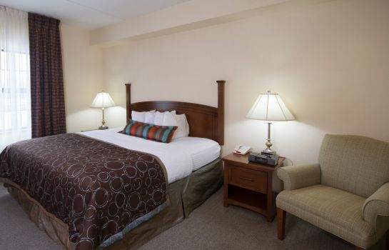 Hotel Staybridge Suites Buffalo In West Seneca Hotel De