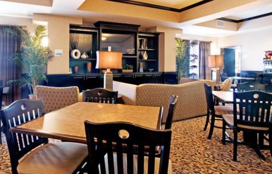 Restaurant Holiday Inn Express & Suites CORPUS CHRISTI