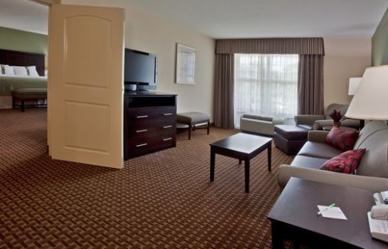 Suite Holiday Inn DAYTONA BEACH LPGA BLVD