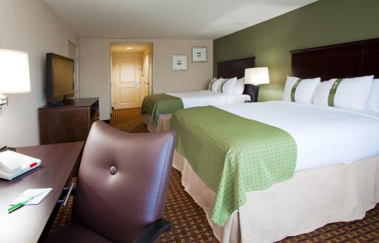 Room Holiday Inn DAYTONA BEACH LPGA BLVD