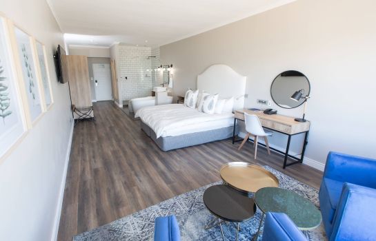 Suite Protea Hotel Stellenbosch