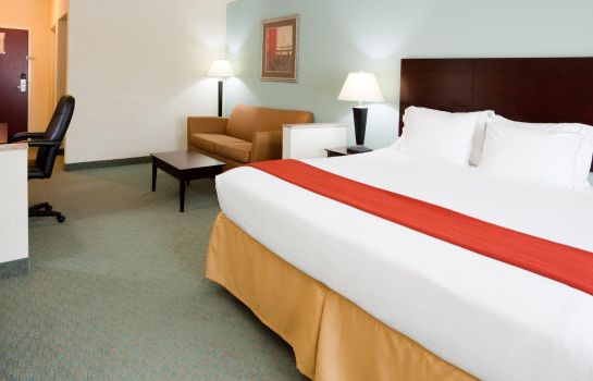 Suite Holiday Inn Express & Suites CHARLOTTE- ARROWOOD