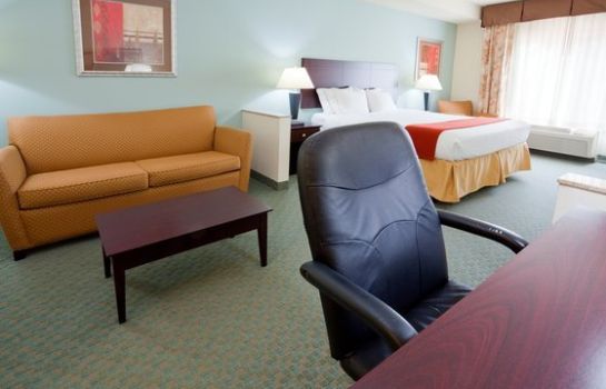 Room Holiday Inn Express & Suites CHARLOTTE- ARROWOOD