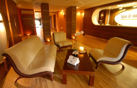 Hotel Diva Spa Kolobrzeg Great Prices At Hotel Info
