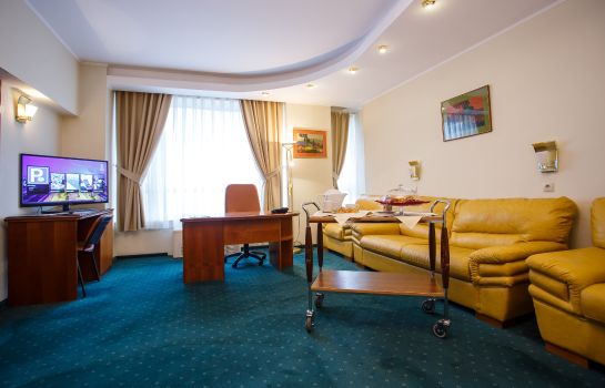 Zimmer Unirea Hotel & Spa