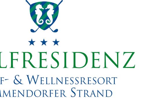 Zertifikat/Logo Hotel Strandgrün Golf- & Spa Resort Timmendorfer Strand