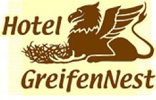 Certificado/logotipo GreifenNest
