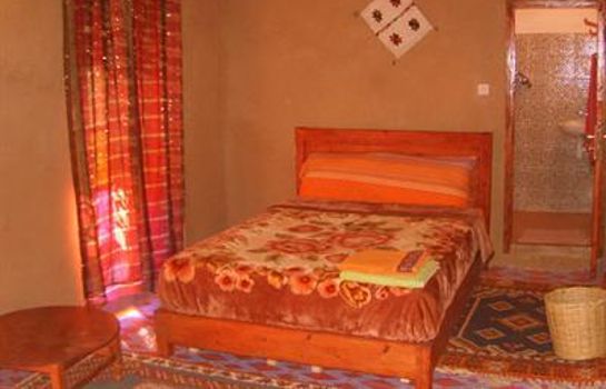 Zimmer Hotel Kasbah Oulad Othmane