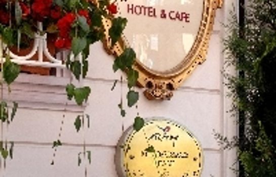 Hotel Darussaade Istanbul Great Prices At Hotel Info