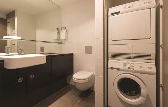 Adina Apartment Hotel Berlin Mitte Hotel De