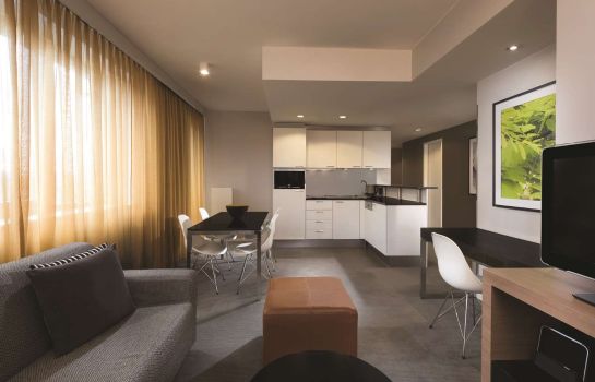 Adina Apartment Hotel Berlin Mitte Great Prices At Hotel Info