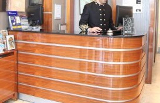 Polatdemir Hotel Istanbul Hotel Info