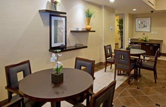 Restaurant Holiday Inn Express & Suites BEAUMONT NW PARKDALE MALL