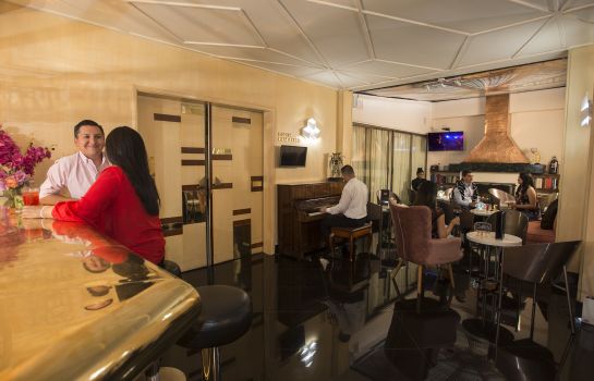Hotel Lancaster House Bogota Great Prices At Hotel Info