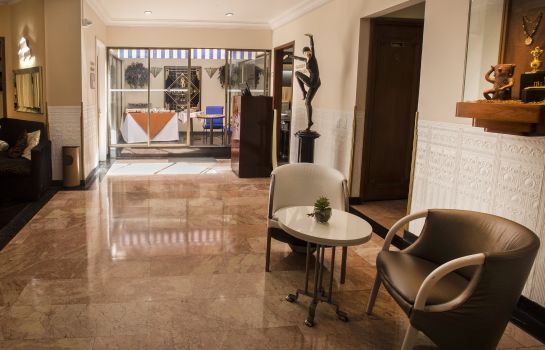 hotel lancaster house bogota hotel info