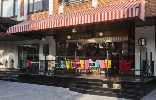 hotel lancaster house bogota hotel info