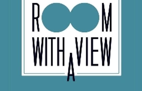 Zertifikat/Logo Room With A View Apartments