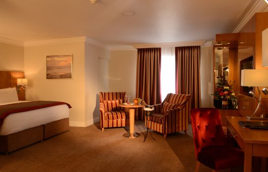 Clanree Hotel Leisure Centre In Donegal Letterkenny